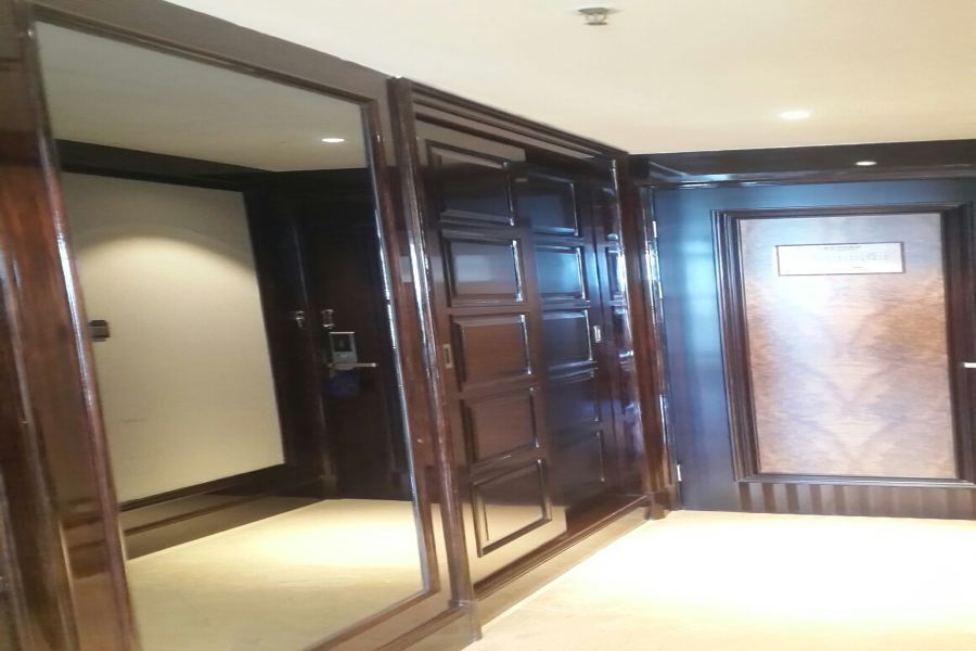 Chateau Star Sea Hotel Xuwen Exterior foto
