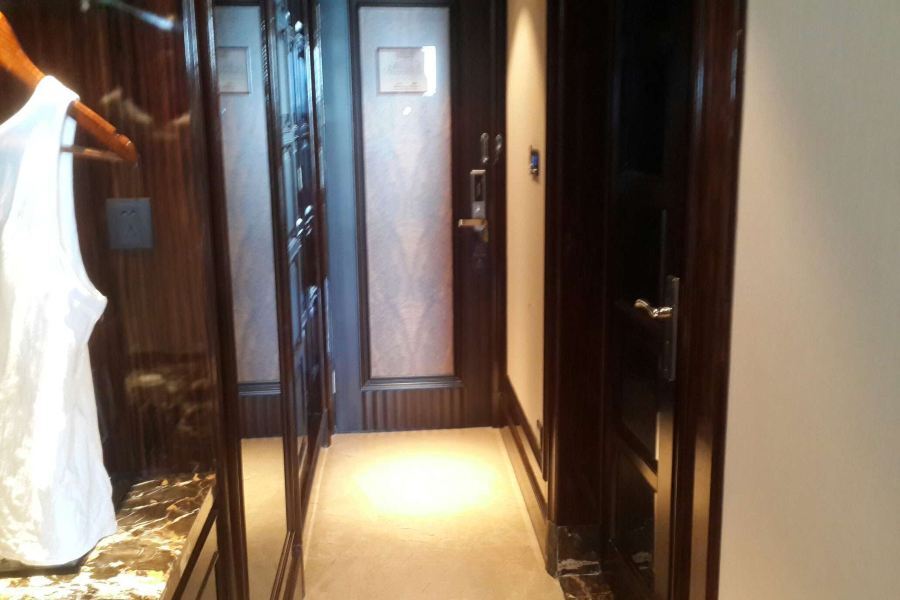 Chateau Star Sea Hotel Xuwen Exterior foto